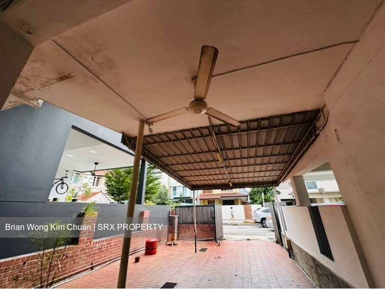 Ceylon Road (D15), Terrace For Sale 100810261